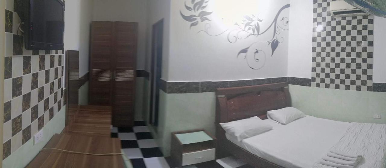 Sao Mai Hotel Ho Şi Min Dış mekan fotoğraf